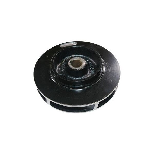 Pump Repair Parts- Spare, Impeller 50-160/175 D24 CI.